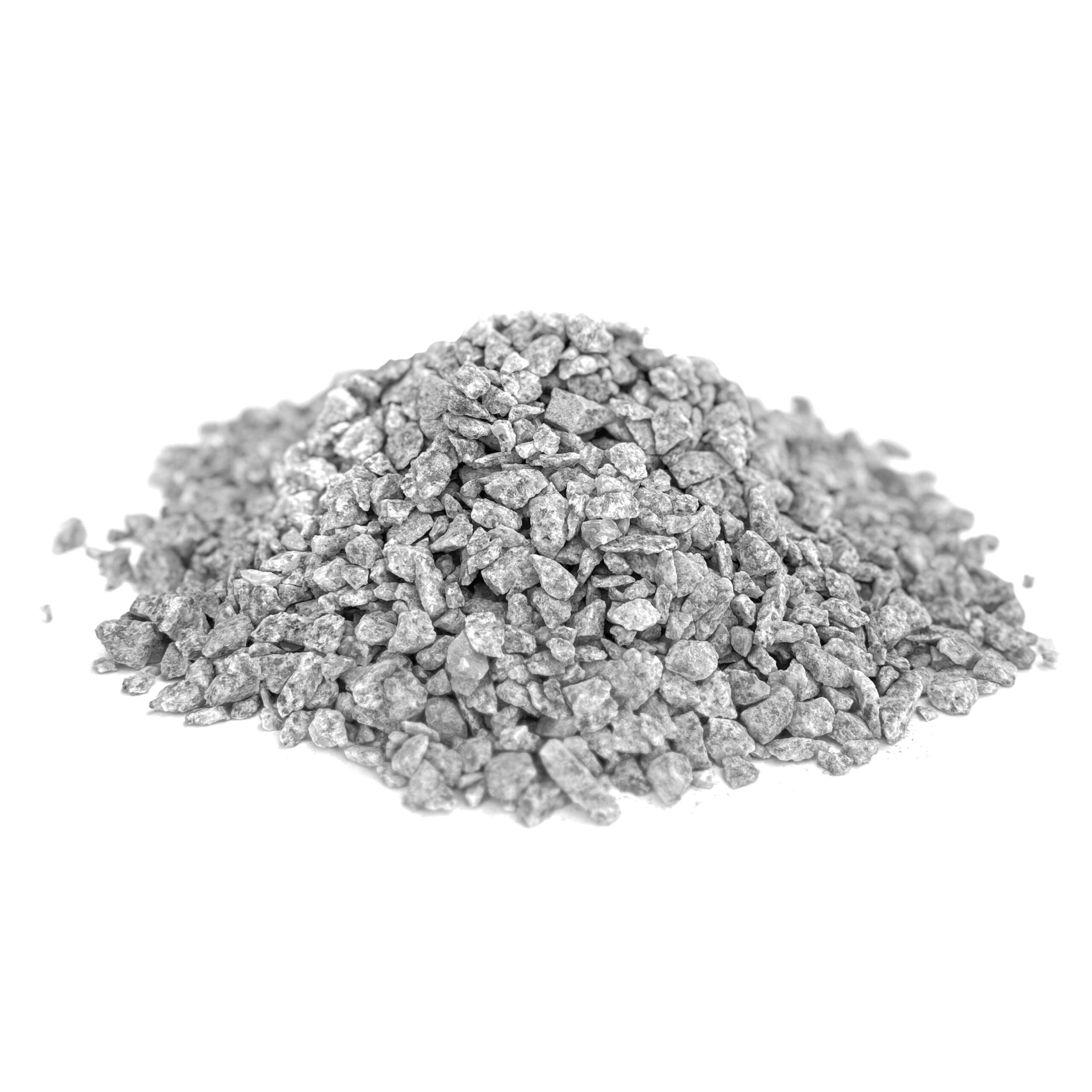 9.5mm crush stone