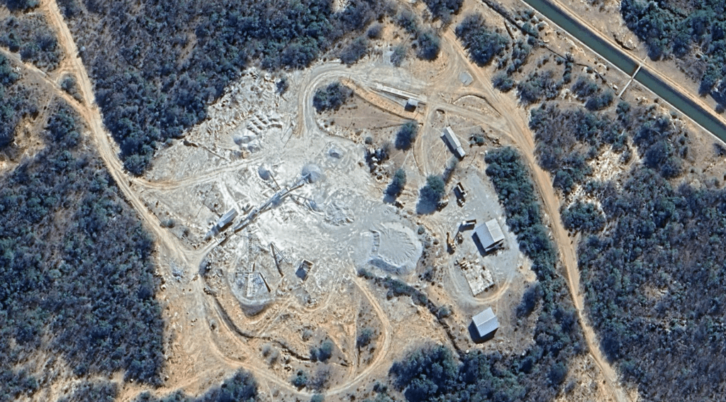 About AT&T Quarries | Quality Aggregates for Roads & Construction (Eswatini)